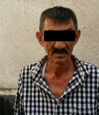 Өзгөн шаарында 6 килограмм баңгизат менен 55 жаштагы жаран кармалды