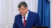 Олег Панкратов: "Ата мекендик текстилчилер өндүргөн продукциянын жогорку сапаты эртеңки күнгө ишенимдүү кароого мүмкүндүк берет"