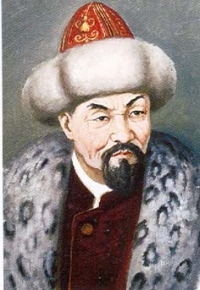 ЖЫЛНААМА, 13-ИЮНЬ: Мындан 163 жыл мурун орус бийлиги Ормон хандын элин Орусия империясынын курамына алуу үчүн болгон аракетин жасагандыгы ачык байкалган