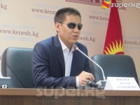 Дастан Бекешев: "Мавлян Аскарбековдой активисттер дүлөй адамдарды мыйзамсыз иш-аракеттерге чакырышууда"