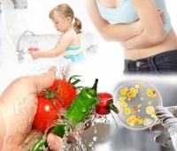 Күндүн ысышы менен өлкөдө ичеги оорулары күч алууда