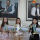 Алматыда өткөн "Тоо күнү" VI Эл аралык балдар фестивалында кыргыз ырчылары алдынкы орундарга ээ болушту