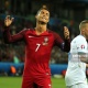 Евро-2016: Криштиану Роналду баштаган Португалия курамасы Исландияны ута алган жок (фоторепортаж)