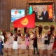 Кыргыз Республикасынын Түркмөнстандагы Маданият күндөрүнүн салтанаттуу ачылышы болду