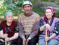 Өлкөдө пенсионерлер айына орточо эсеп менен 4637 сомдон алышат