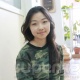 Америкада окуган Наргиза Каныбек кызы: "65 миң долларлык окууга 5 миң доллар гана төлөйм"