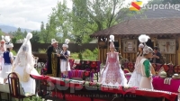 Таласта 1 миллион 932 873 элеттик аялдын укуктарын жана мүмкүнчүлүктөрүн кеңейтүү тууралуу конференция өтүүдө