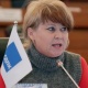 Экс-депутат Ирина Карамушкина кайра депутат болот