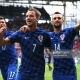 Евро-2016: Хорватия курамасы Чехия менен беттеште күтүүсүздөн 2 упайдан куру калды