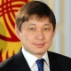 Президенттик аппараттын тышкы саясат бөлүмүнүн башчысы Сапар Исаков II даражадагы Манас ордени менен сыйланды