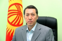 Депутат: "Адам телевизордон Жогорку Кеңештин жыйындарын эртеден кечке чейин көрбөй иштеш керек"