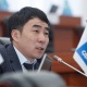 "2,3 миллион сомду өз кызыкчылыгы үчүн колдонгон" деген айыптоону депутат Мискенбаев четке кагууда