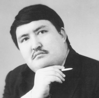 ЖЫЛНААМА, 22-ИЮНЬ: Акын Турар Кожомбердиевдин көзү тирүү болгондо бүгүн 75 жашка толмок