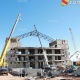 II Дүйнөлүк көчмөндөр оюндарына салынып жаткан ипподром 25 гектарды ээлеп, 1 миллиард 234 миллион сомго курулат (фоторепортаж)