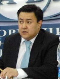 Данияр Сыдыков Кыргыз Республикасынын Өзбекстандагы элчиси болуп дайындалды