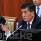 Сооронбай Жээнбеков: "Медицина тармагына кандай көңүл бурулса, ветеринарияга да ошондой деңгээлде маани берилиши кажет"