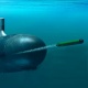 Орусия суу алдында жүрүүчү жаңы "Футляр" торпедасын Ысык-Көлдөн сыноодон өткөргөнү жатат