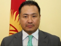 Кыргыз Республикасынын Швейцариядагы элчиси кызмат ордуна Данияр Мукашевдин талапкерлиги сунушталды