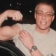 ЭЛДИК ВИДЕО: Спорттун каратэ түрү боюнча чемпион аталган Жан-Клод Ван Дамм