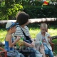 Жайкы каникулда борбор калаадагы шаардыктардын эс алуусунан фоторепортаж