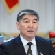 Турдуназир Бекбоев айыл чарба, тамак-аш өнөр жайы жана мелиорация министри болуп дайындалды