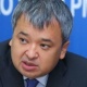 Мамлекеттик мүлктү башкаруу фондунун төрагасы Алмазбек Кадыркулов кызматынан бошотулду