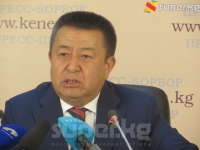 Жогорку Кеңештин айрым жыйындарына эмнеге аз депутат катышкандыгынын себеби айтылды