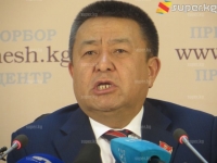 Төрага: "Депутаттардын баары байлар эмес"