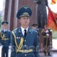 И.В.Панфилов атындагы дивизиянын түзүлгөнүнүн 75 жылдыгына эл аралык автожүрүштүн салтанаттуу ачылышы болду