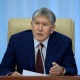 Президент "күч түзүмдөрүнүн азыркы системи коррупционерлер үчүн ыңгайлуу" дейт