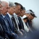 Президент Айт намазды Арашан айылындагы мечитте окуду