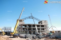 Ысык-Көл облусундагы ипподромду курууга жалпысынан 988 миллион сом бөлүндү