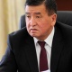 Сооронбай Жээнбеков мамлекеттик деңгээлдеги мааракелерди жоопкерчилик менен өткөрүүгө тапшырма берди