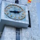 Бишкектеги курант оңдолууда