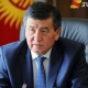 Сооронбай Жээнбеков Өзбекстан менен бардык багыттар боюнча кызматташууну активдештирүү зарылдыгын айтты