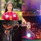 Кыргыздын ийилчээк кызы Чынара Мадимкулова Казакстанда өткөн фестивалда алтын медаль алды
