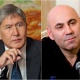 Орусиялык продюсер Иосиф Пригожин Атамбаевдин продюсери болууга даяр экенин айтып чыкты