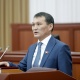 Жыргалбек Саматов депутаттык мандатынан ажыратылды