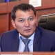 Жыргалбек Саматов: "Орусиянын жарандыгын эч качан алган эмесмин"