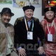 Манасчы Замирбек Баялиев "ЮНЕСКО шедеврлери Олонхо жеринде" Эл аралык фестивалына катышууда