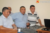 Базар-Коргон РИИБинин мурдагы башчысы: "Убактылуу кармоочу жайда Аскаровго эч кандай кыйноо болгон эмес"