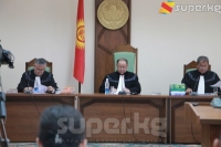Жогорку Сот Азимжан Аскаровдун иши боюнча БУУнун Адам укуктары комитетинин сунушун жарым-жартылай канааттандырып, ишти Чүй облустук сотуна жөнөттү