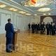 Президент Алмазбек Атамбаев бир катар чет мамлекеттердин элчилеринен Ишеним грамоталарын кабыл алды (фото)