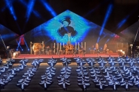 Бүткүл дүйнөлүк көчмөндөр оюндарына этномода жана этнохит багыттары боюнча сынак жарыяланды