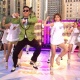 ЖЫЛНААМА, 15-ИЮЛЬ: Мындан 4 жыл мурун түштүк кореялык ырчы PSY`дын "Гангнам стайл" ыры интернет ааламына жүктөлгөн