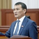 Сот Жыргалбек Саматовдун өтүнүчүн канааттандырган жок