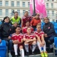 Үйсүздөр арасындагы футбол боюнча Дүйнө чемпиондугунда кыргыз кыздары 2-орунду ээлешти