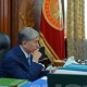 Алмазбек Атамбаев: "Шайлоонун тагдыры элдин гана колунда экенин баары билишсин"