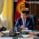 Турак жай курулушунун эсебинен атайын фонд түзүлөт