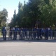 "Жогорку Соттун имаратына бомба коюлган" деген маалымат такталган жок